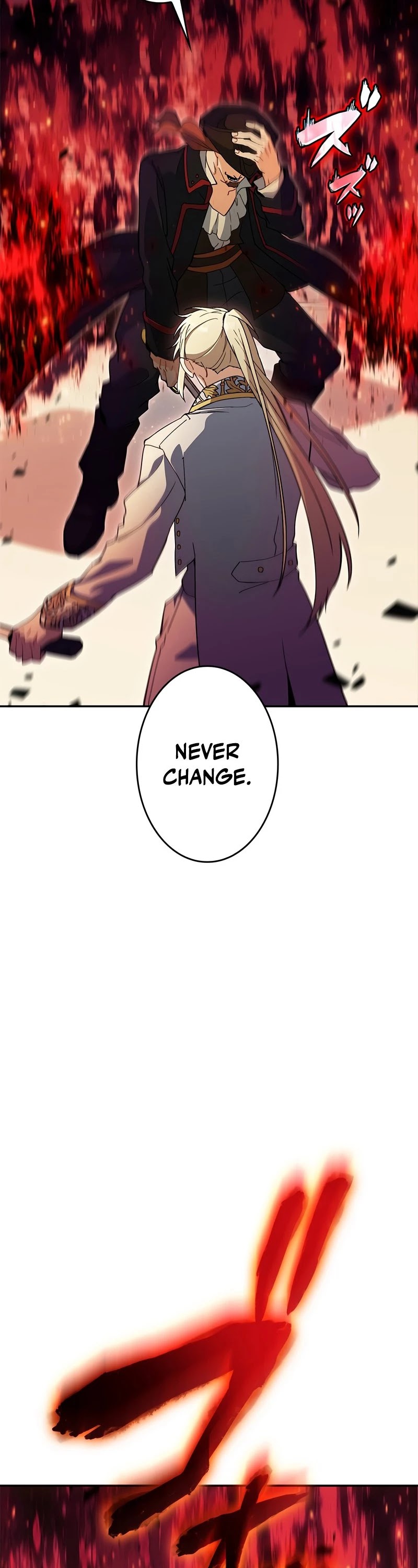 Duke Pendragon Chapter 47 page 60 - Chapter 47