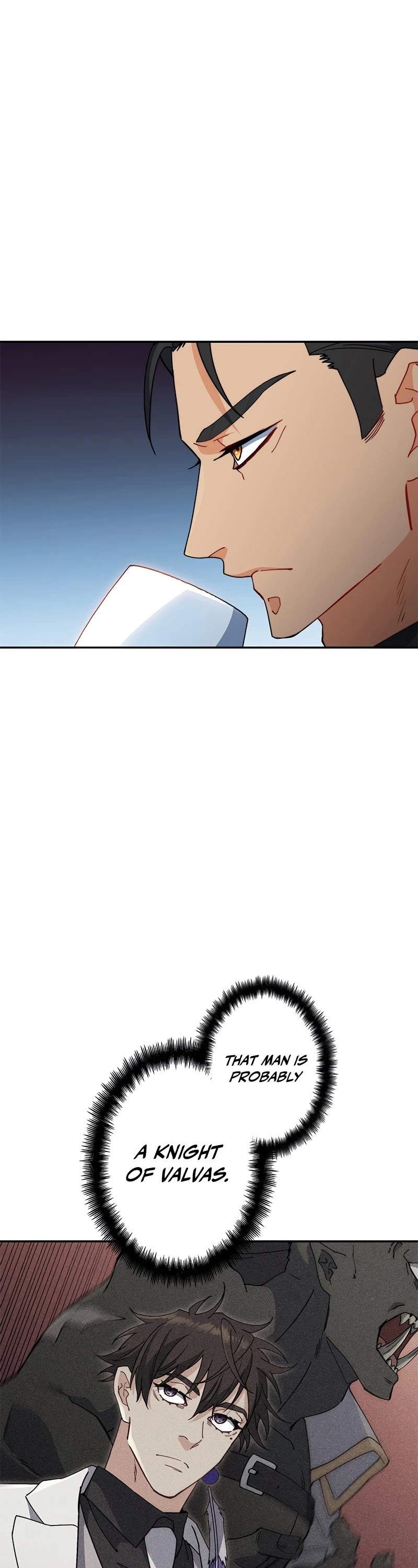 Duke Pendragon Chapter 47 page 7 - Chapter 47