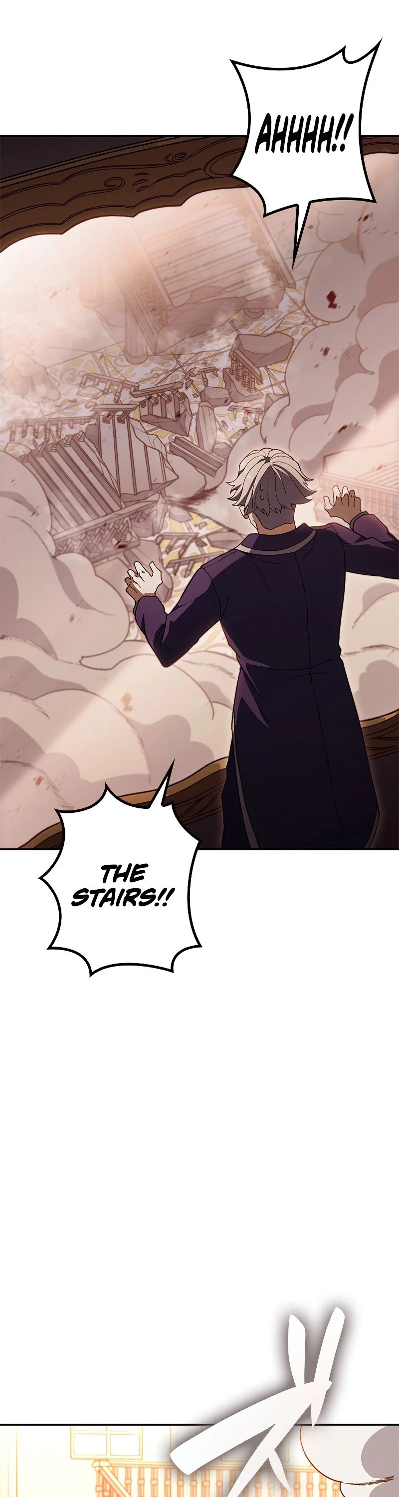 Duke Pendragon Chapter 48 page 14 - Chapter 48