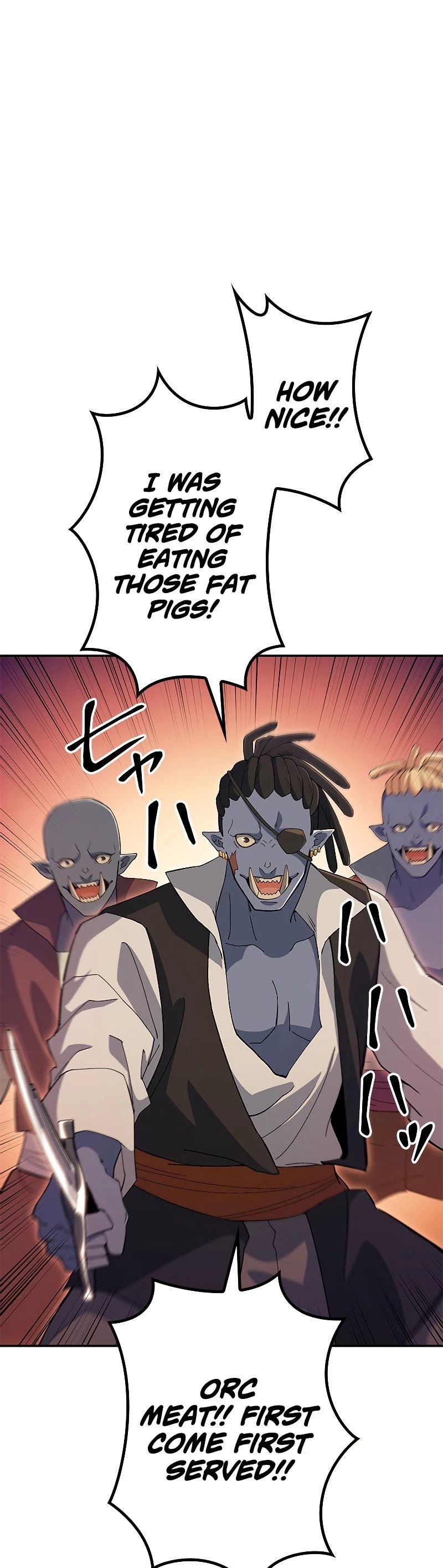 Duke Pendragon Chapter 48 page 19 - Chapter 48