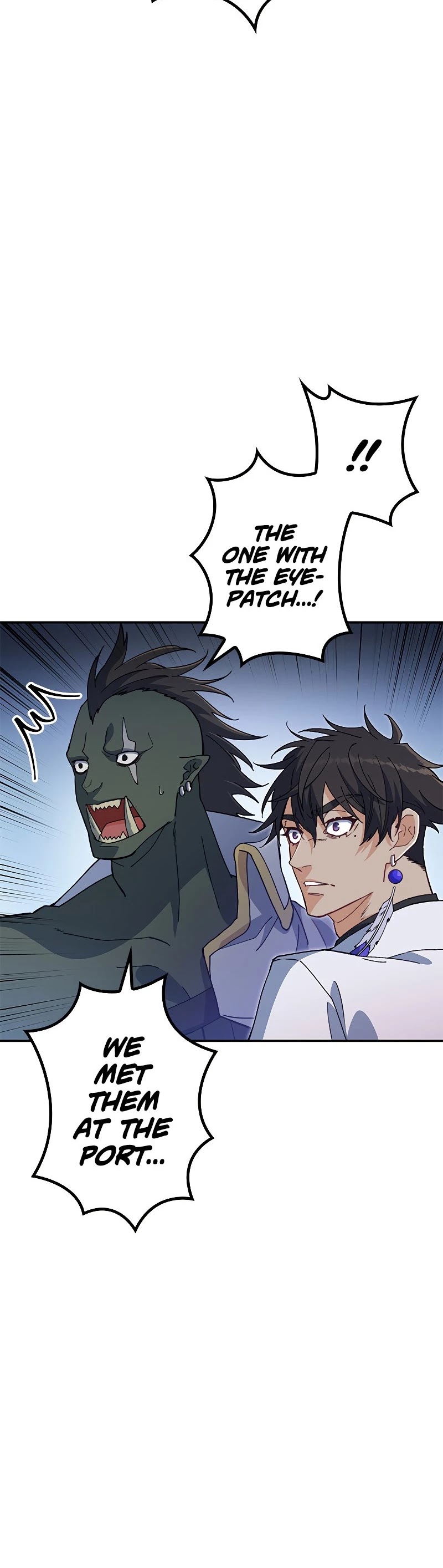 Duke Pendragon Chapter 48 page 20 - Chapter 48