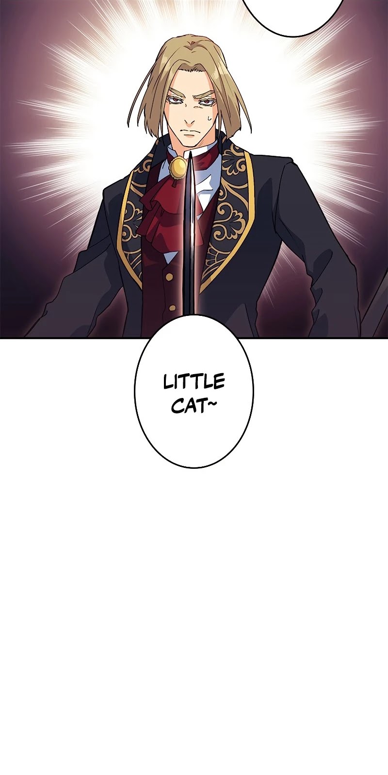 Duke Pendragon Chapter 48 page 25 - Chapter 48
