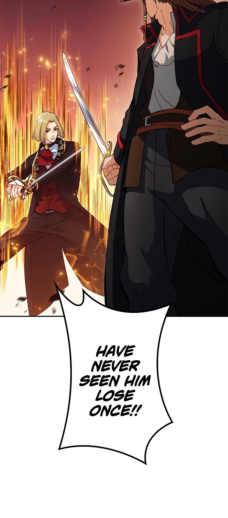 Duke Pendragon Chapter 48 page 29 - Chapter 48