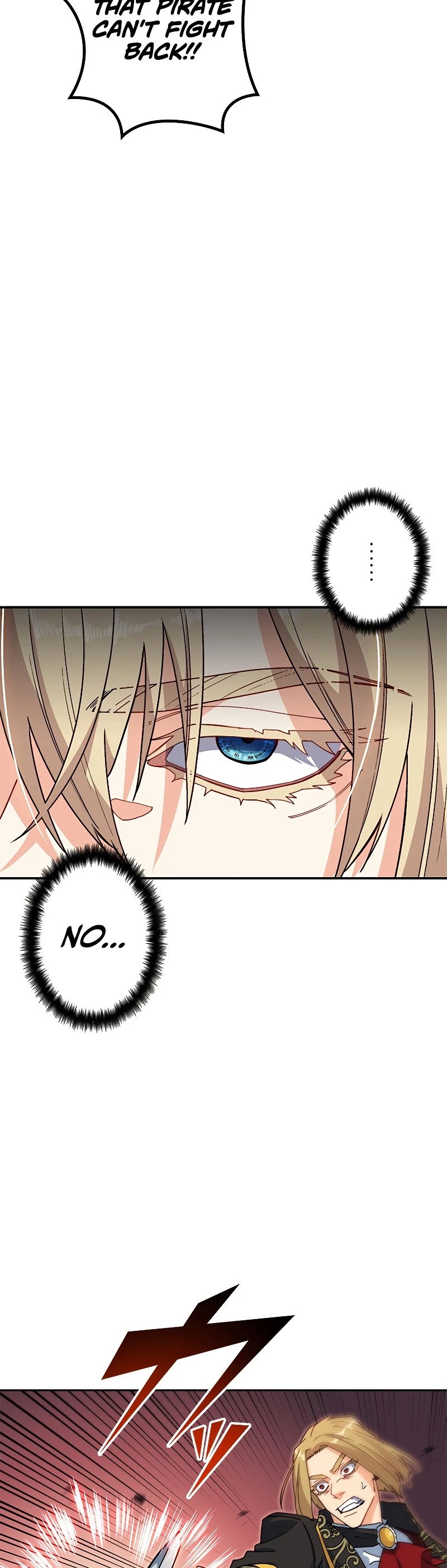 Duke Pendragon Chapter 48 page 33 - Chapter 48