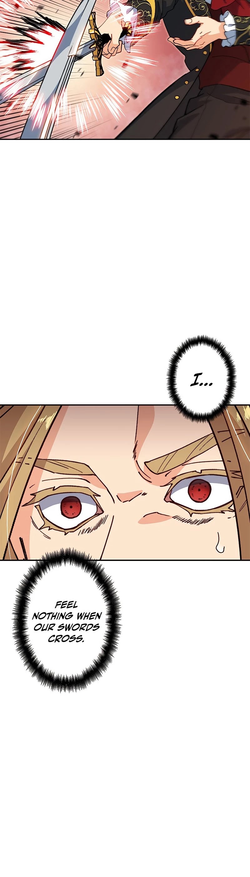 Duke Pendragon Chapter 48 page 34 - Chapter 48