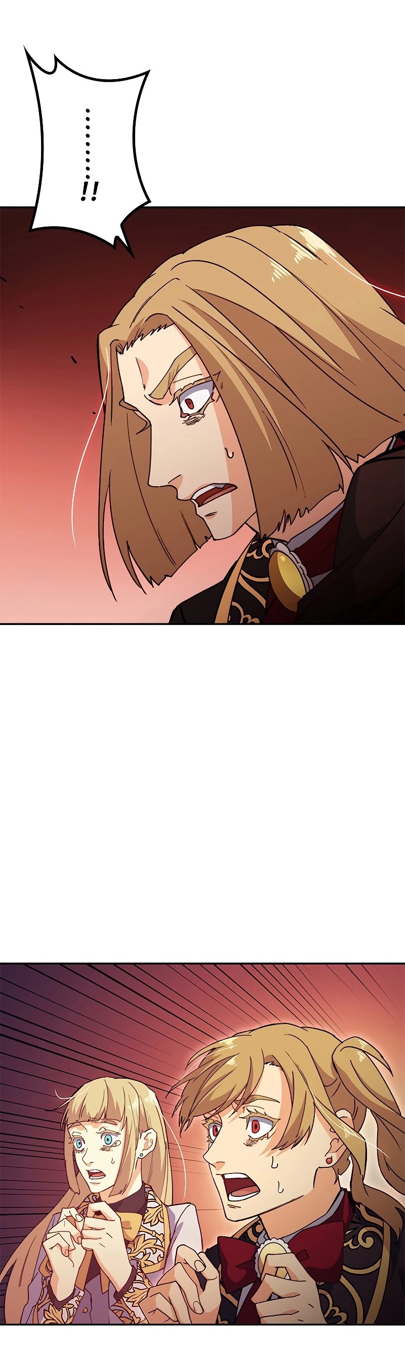 Duke Pendragon Chapter 48 page 37 - Chapter 48