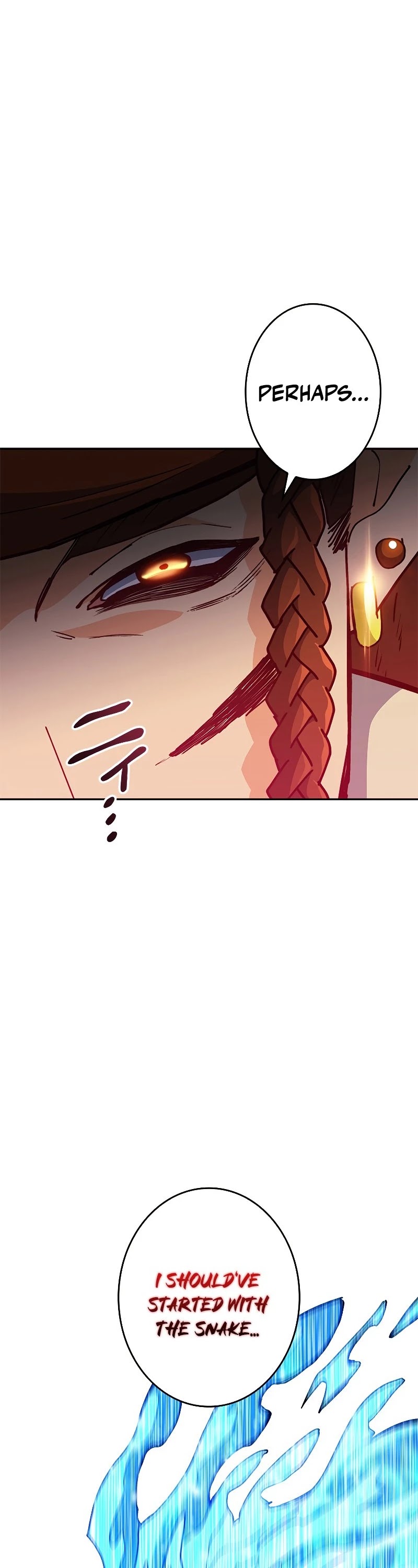 Duke Pendragon Chapter 48 page 45 - Chapter 48