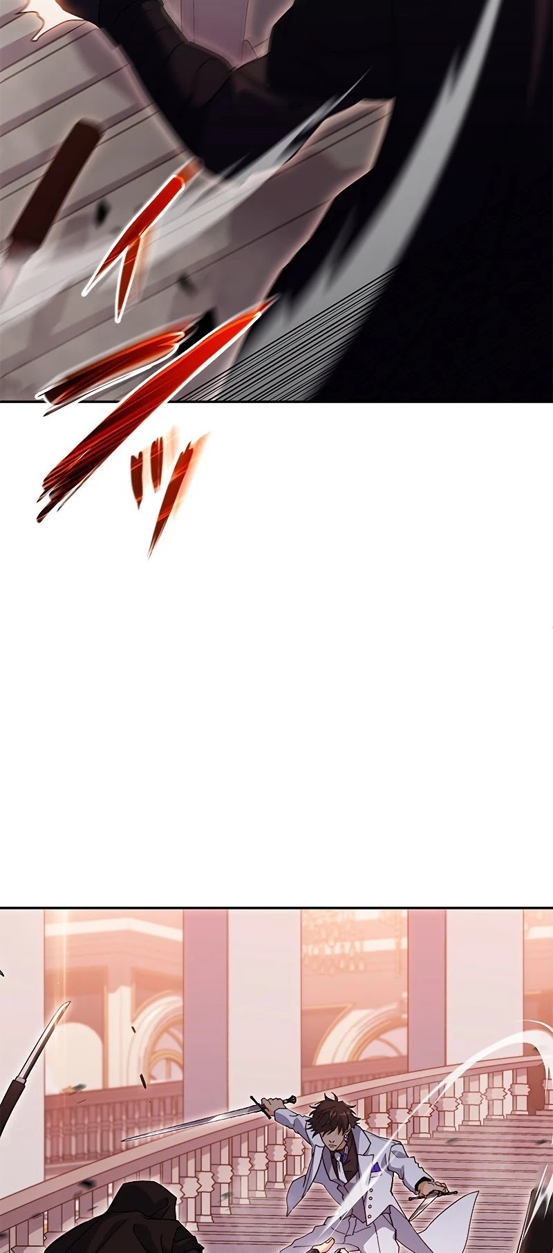 Duke Pendragon Chapter 48 page 56 - Chapter 48
