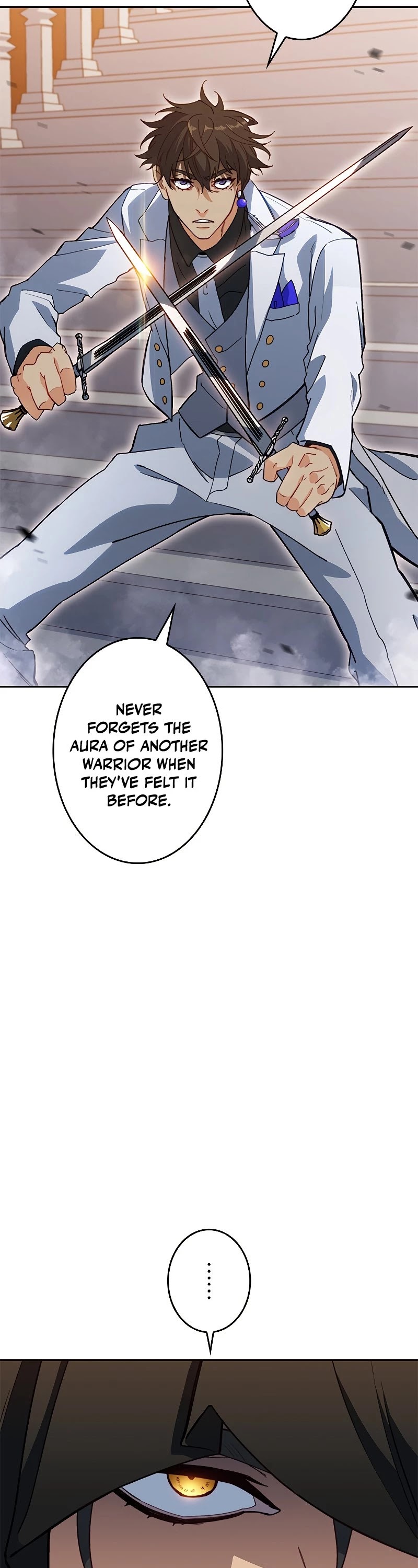Duke Pendragon Chapter 48 page 60 - Chapter 48