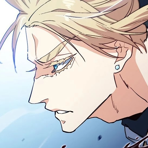 Duke Pendragon Chapter 48 cover