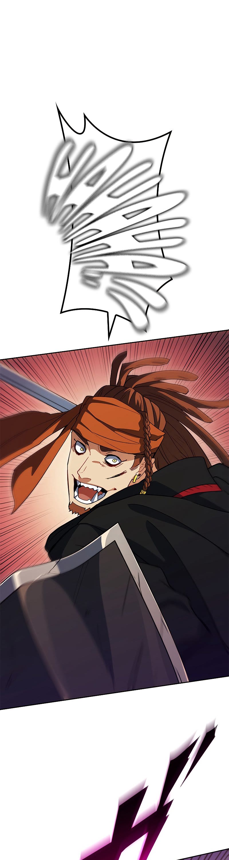 Duke Pendragon Chapter 49 page 21 - Chapter 49