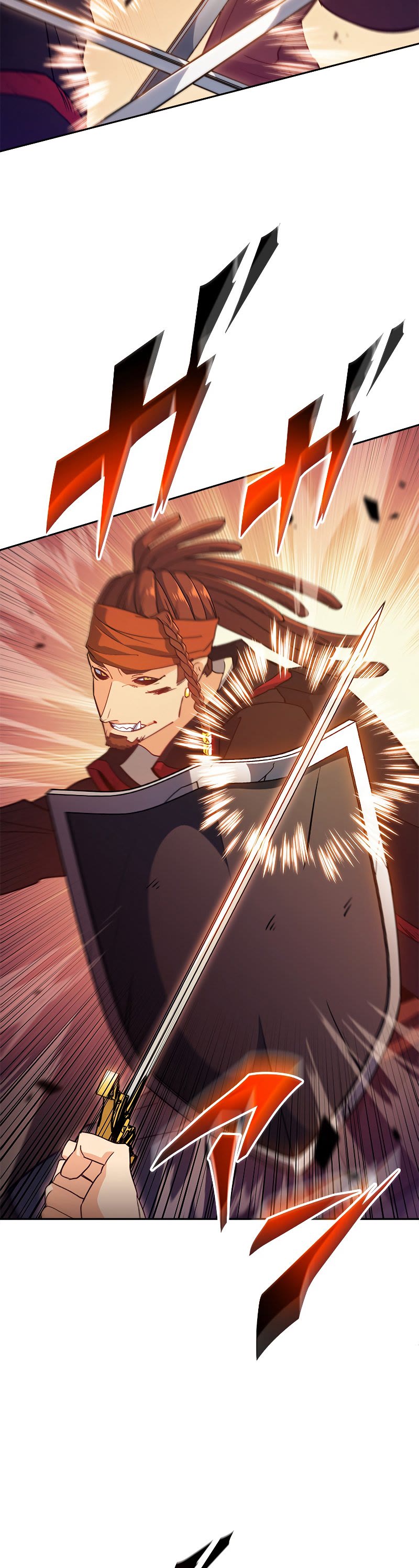 Duke Pendragon Chapter 49 page 23 - Chapter 49