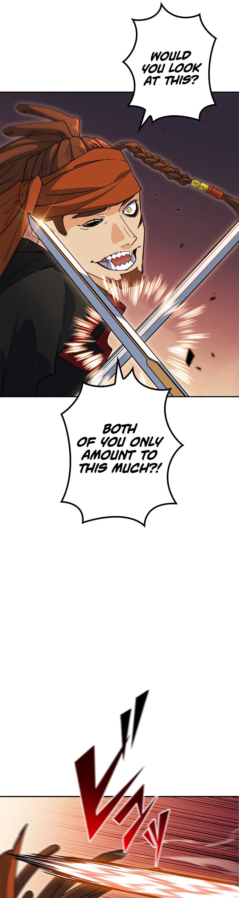Duke Pendragon Chapter 49 page 25 - Chapter 49