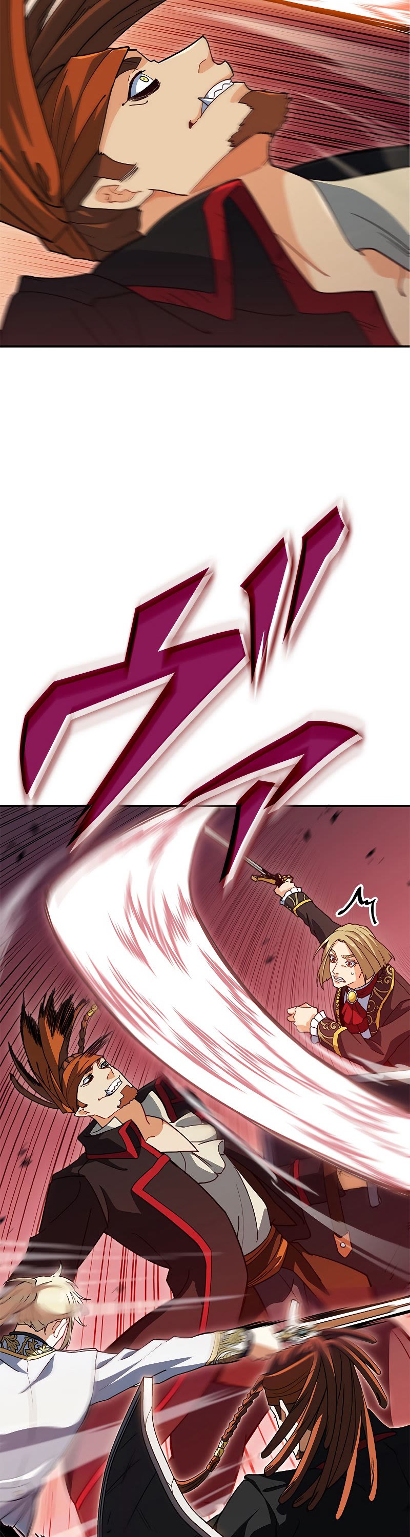 Duke Pendragon Chapter 49 page 26 - Chapter 49