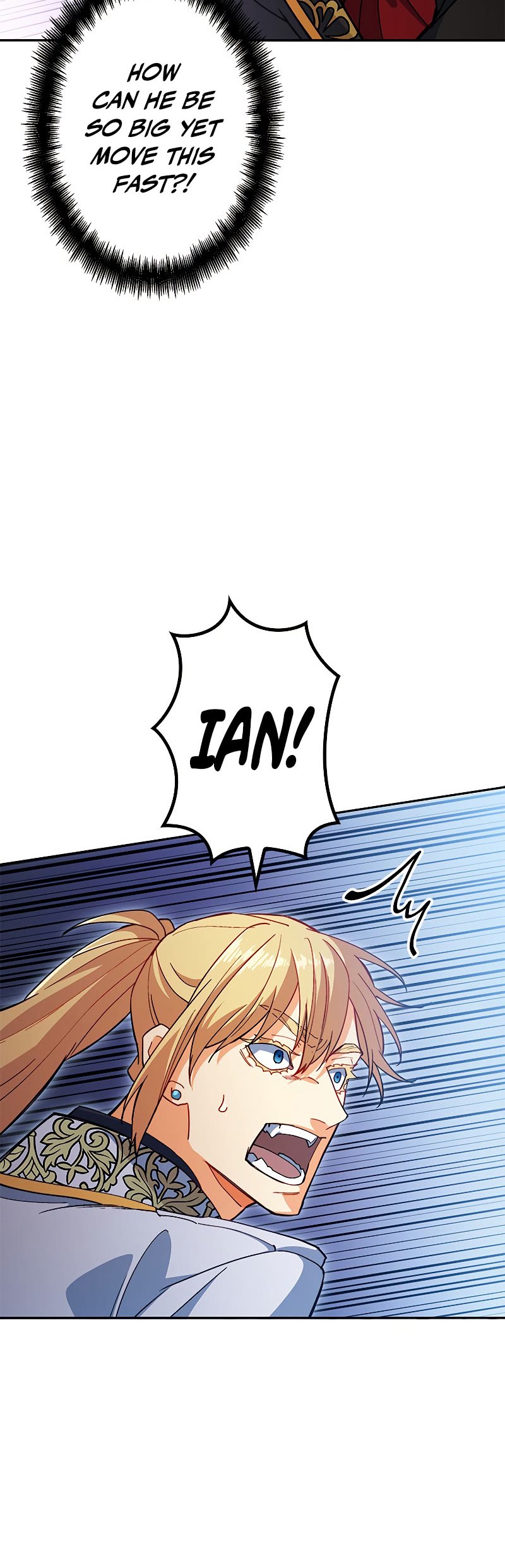 Duke Pendragon Chapter 49 page 28 - Chapter 49