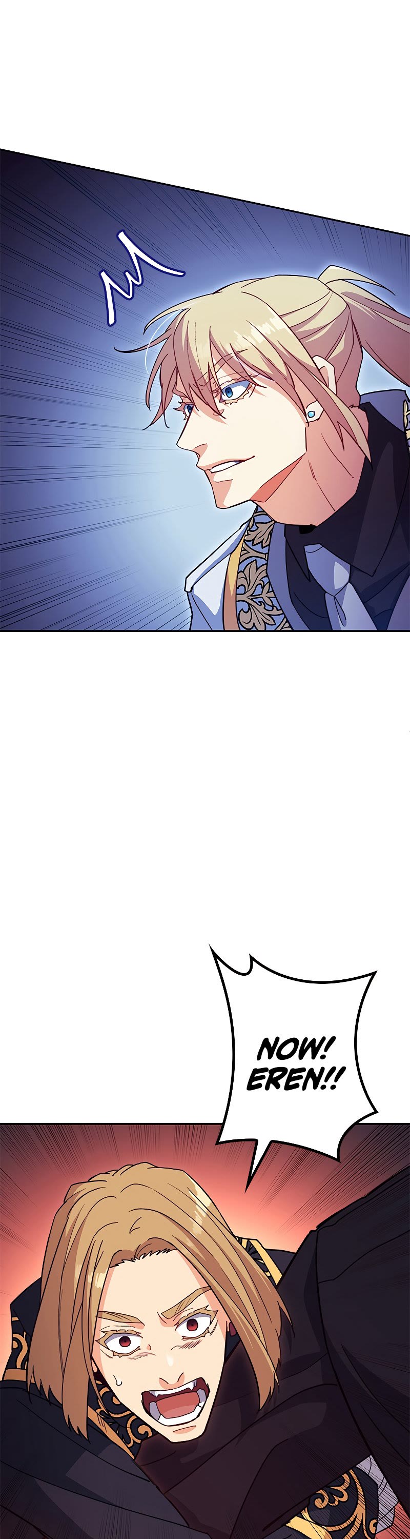 Duke Pendragon Chapter 49 page 35 - Chapter 49