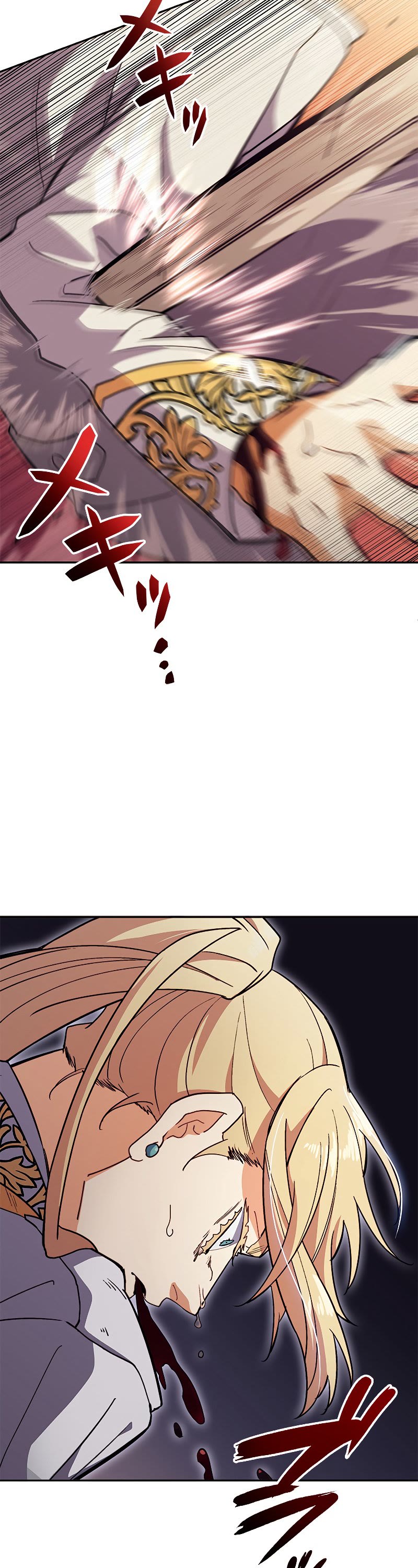 Duke Pendragon Chapter 49 page 44 - Chapter 49