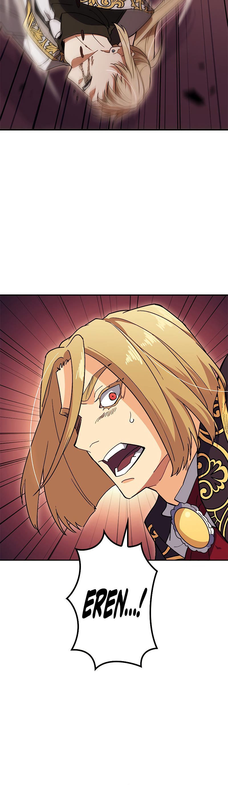 Duke Pendragon Chapter 49 page 46 - Chapter 49