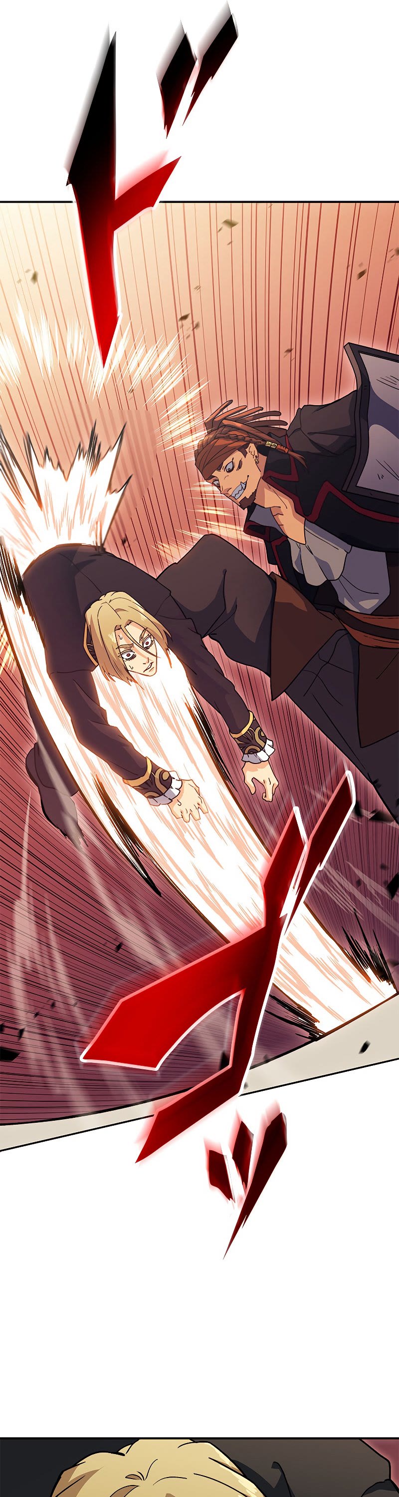 Duke Pendragon Chapter 49 page 47 - Chapter 49