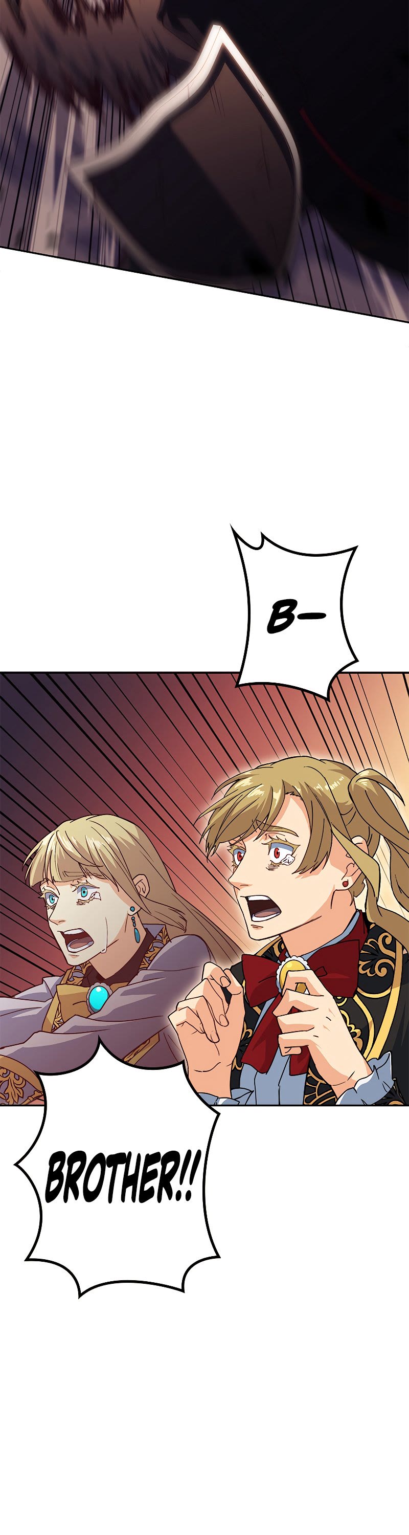 Duke Pendragon Chapter 49 page 49 - Chapter 49