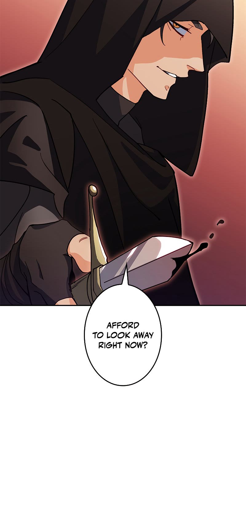 Duke Pendragon Chapter 49 page 55 - Chapter 49