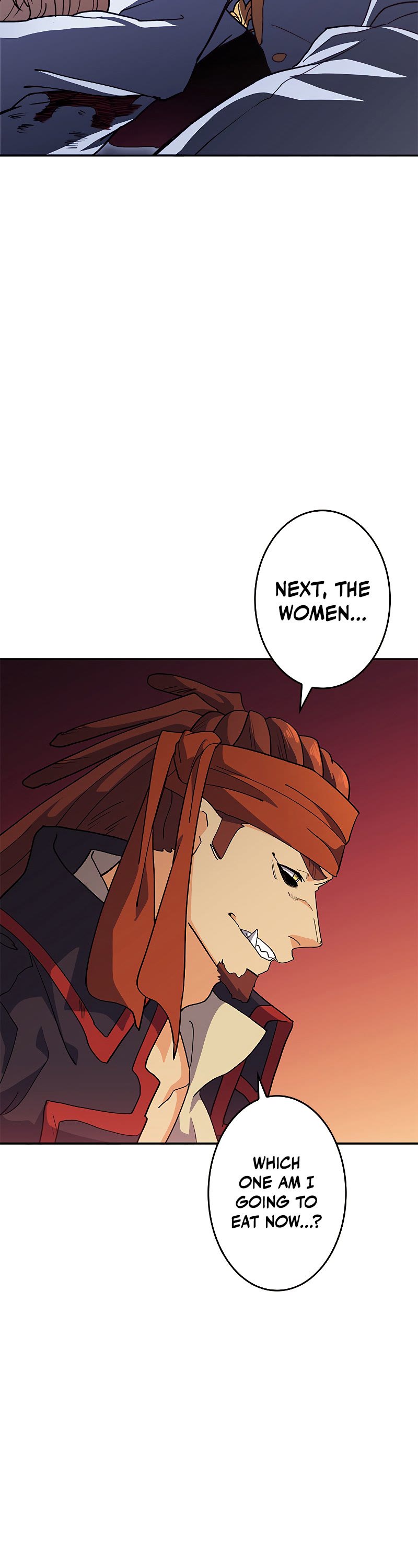 Duke Pendragon Chapter 49 page 59 - Chapter 49