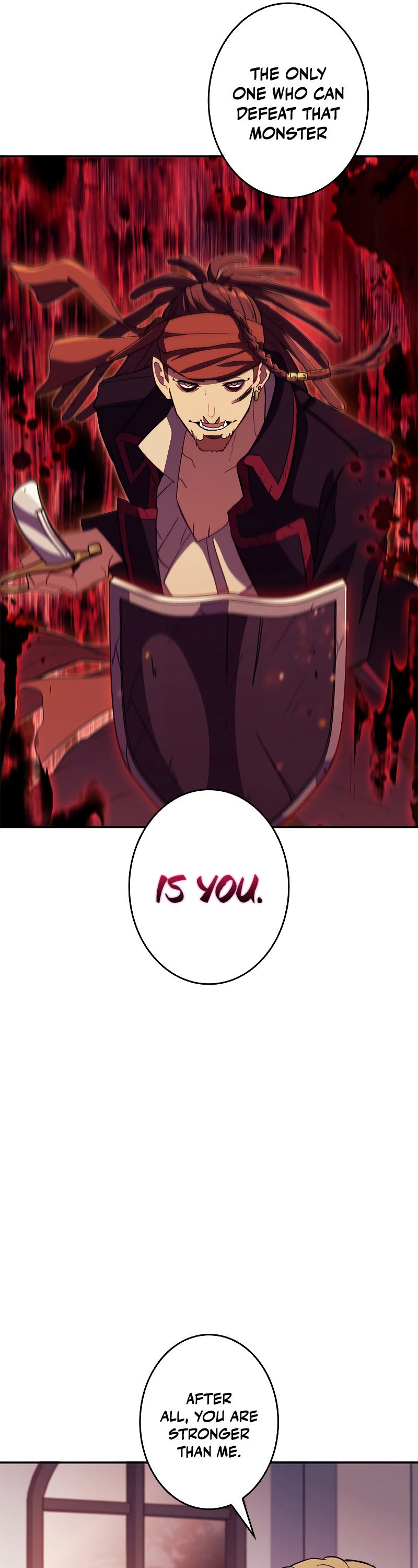 Duke Pendragon Chapter 49 page 6 - Chapter 49