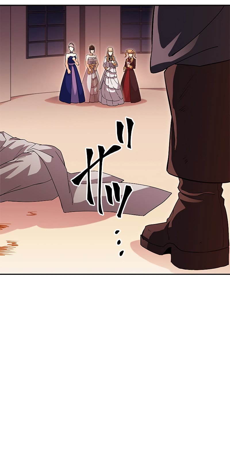 Duke Pendragon Chapter 49 page 60 - Chapter 49
