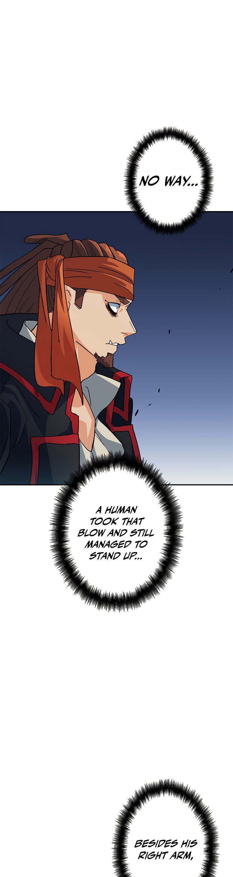 Duke Pendragon Chapter 49 page 64 - Chapter 49