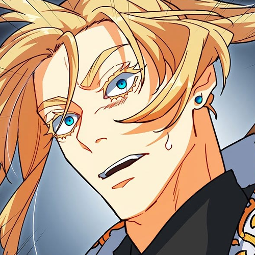 Duke Pendragon Chapter 49 cover