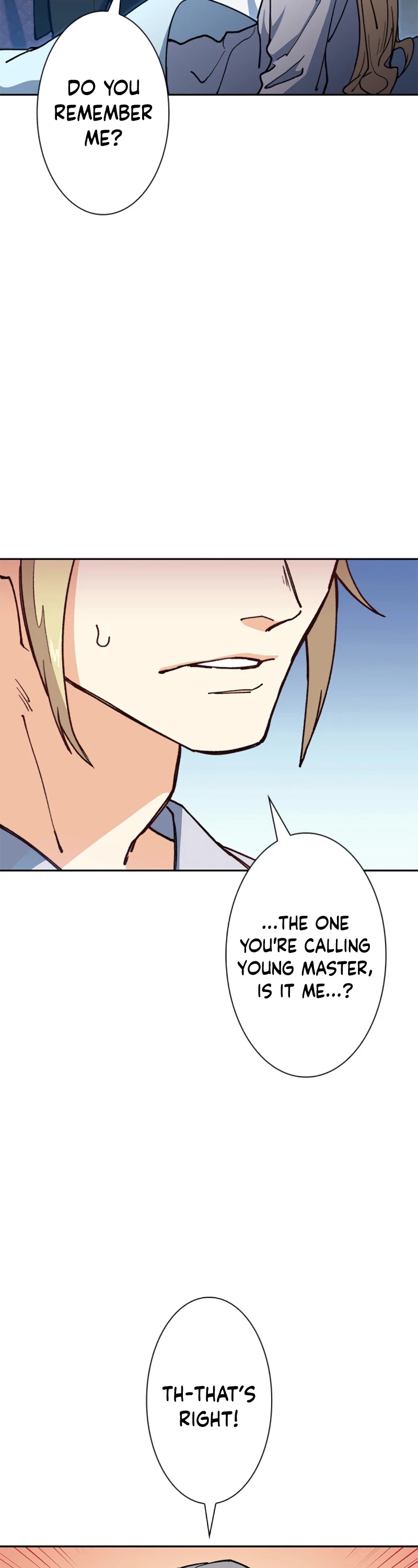 Duke Pendragon Chapter 5 page 16 - Chapter 5