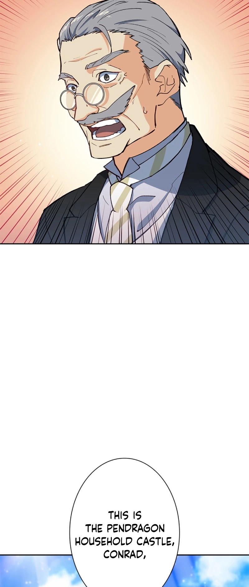 Duke Pendragon Chapter 5 page 17 - Chapter 5