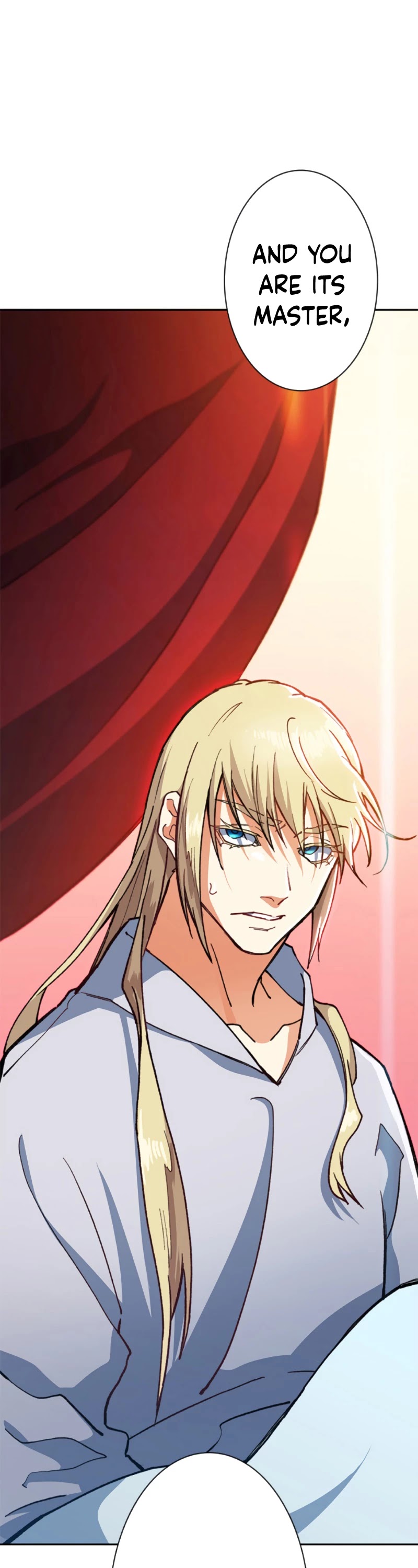 Duke Pendragon Chapter 5 page 19 - Chapter 5