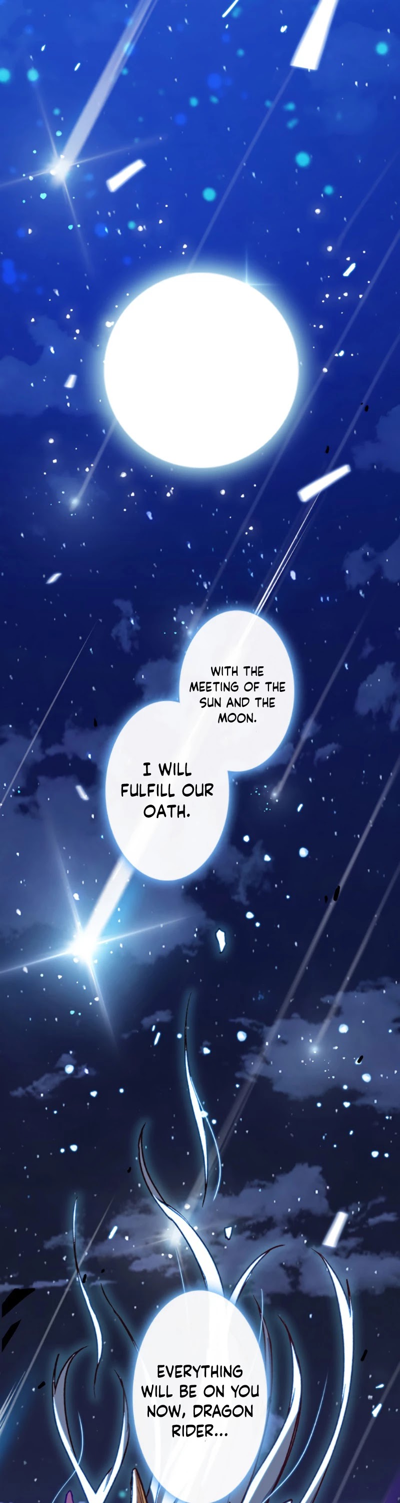 Duke Pendragon Chapter 5 page 2 - Chapter 5