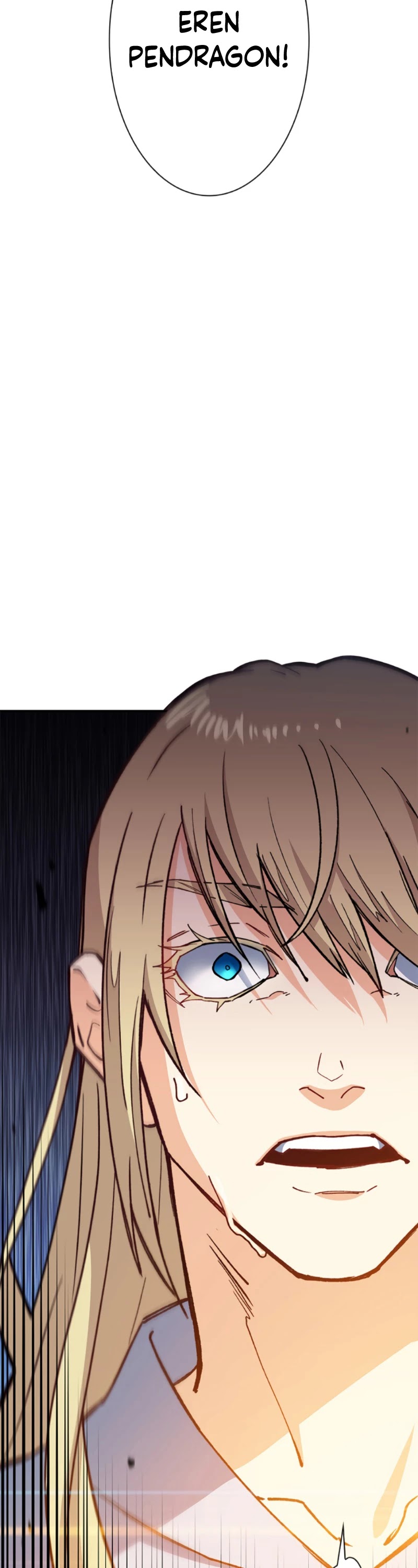 Duke Pendragon Chapter 5 page 20 - Chapter 5