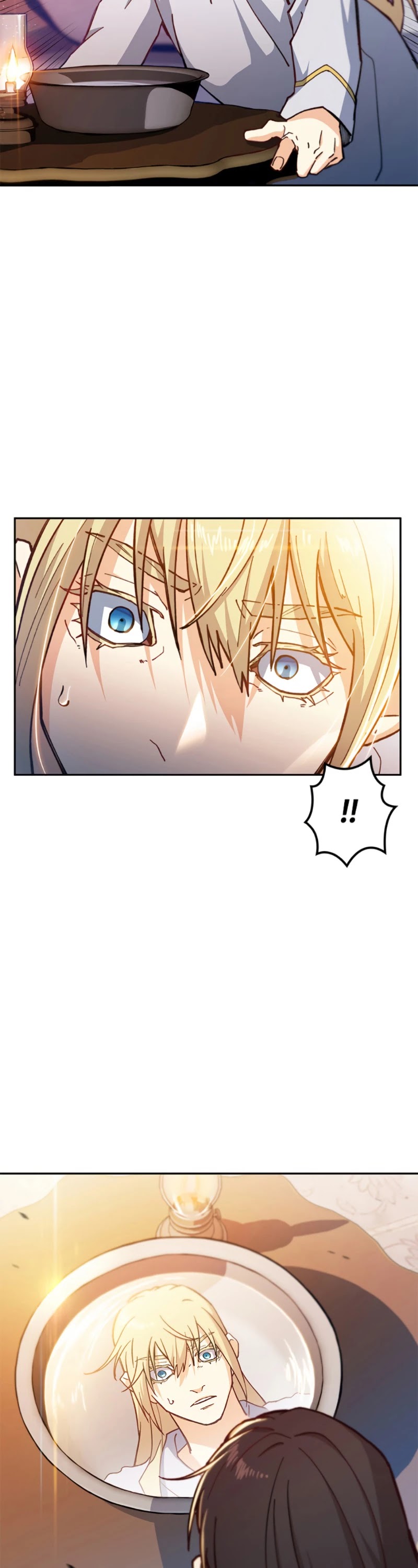 Duke Pendragon Chapter 5 page 22 - Chapter 5