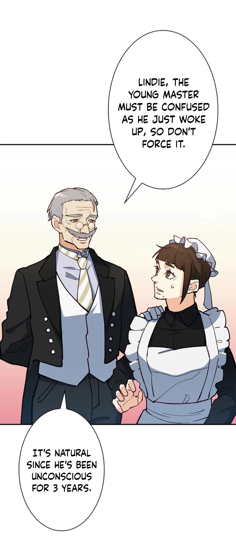 Duke Pendragon Chapter 5 page 24 - Chapter 5
