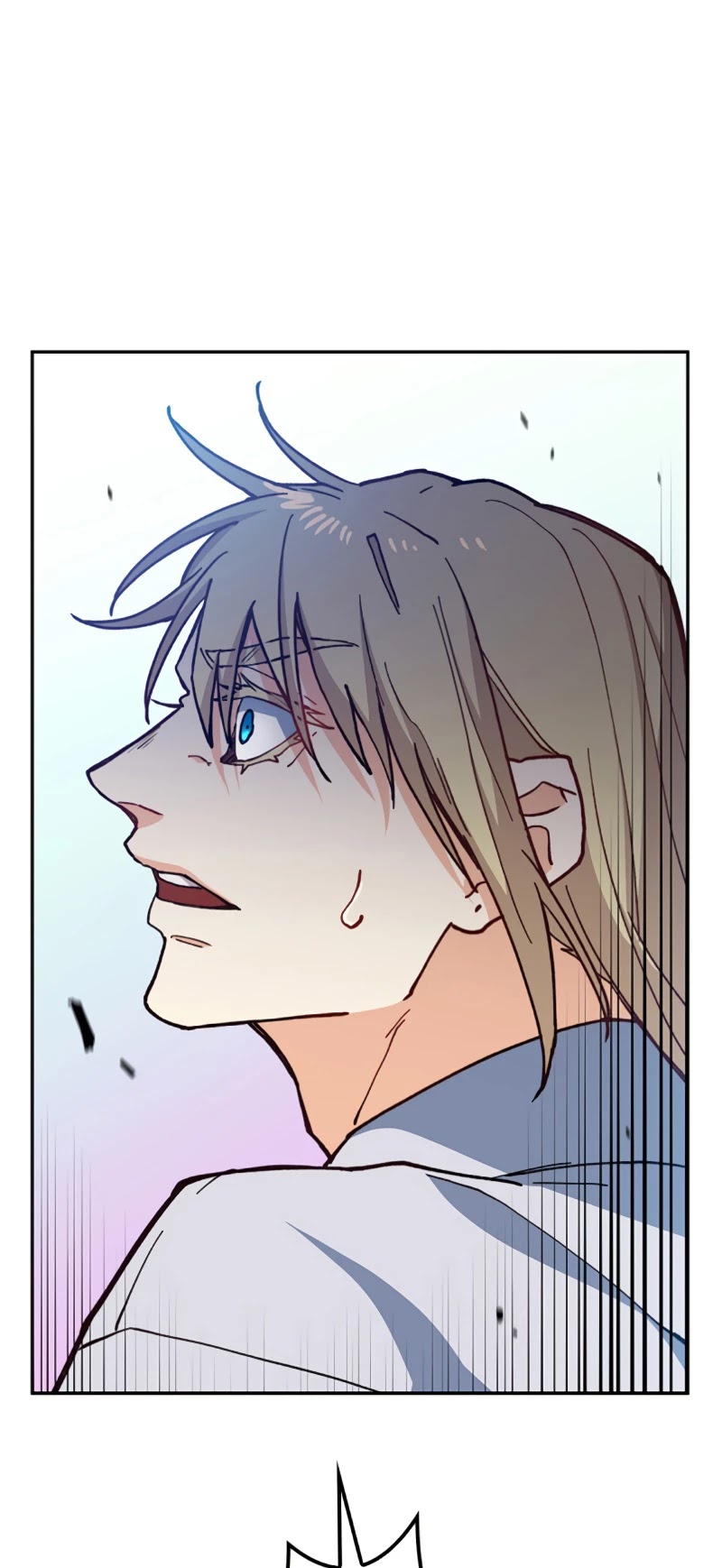 Duke Pendragon Chapter 5 page 36 - Chapter 5
