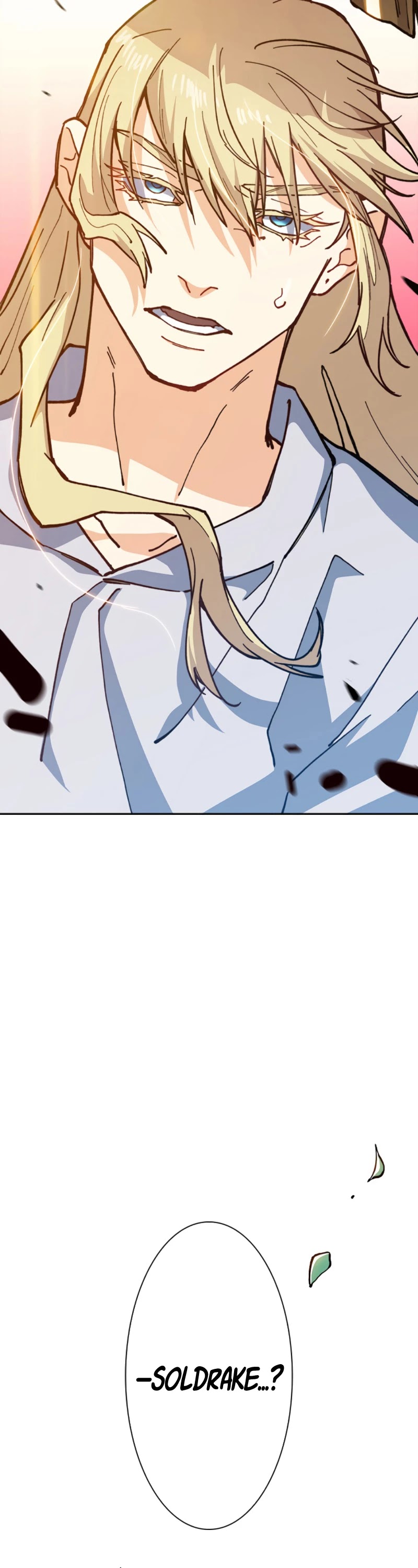 Duke Pendragon Chapter 5 page 41 - Chapter 5