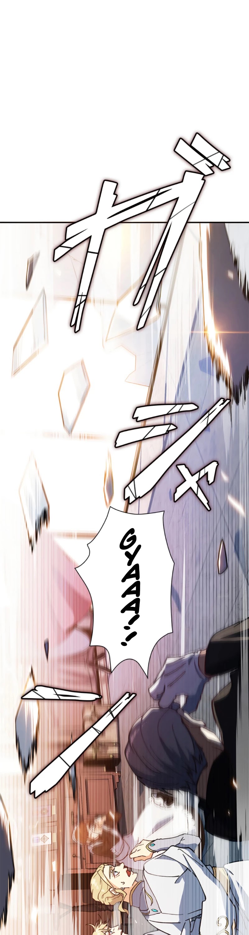 Duke Pendragon Chapter 5 page 44 - Chapter 5