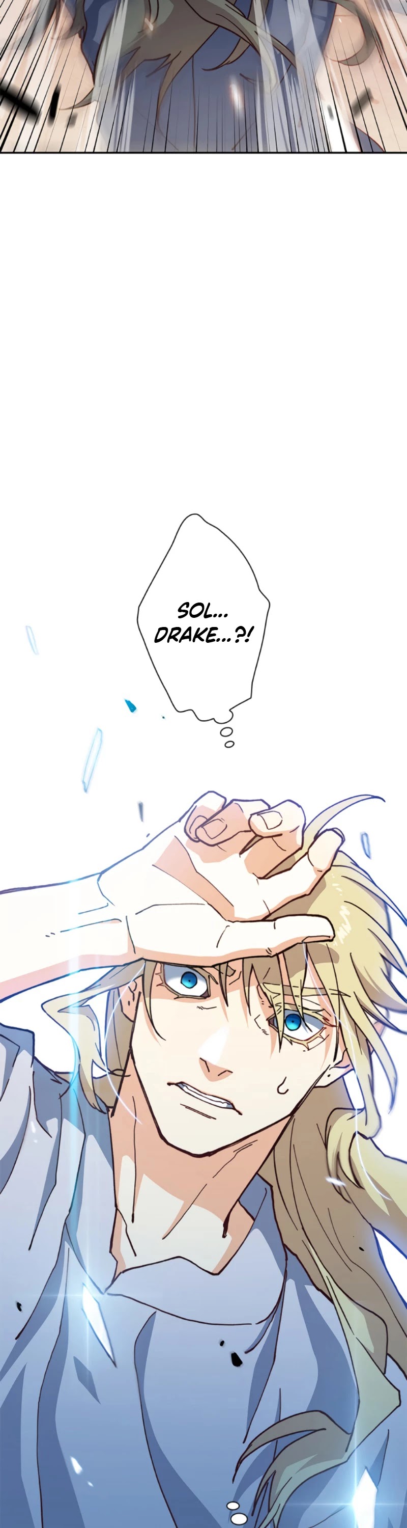 Duke Pendragon Chapter 5 page 46 - Chapter 5