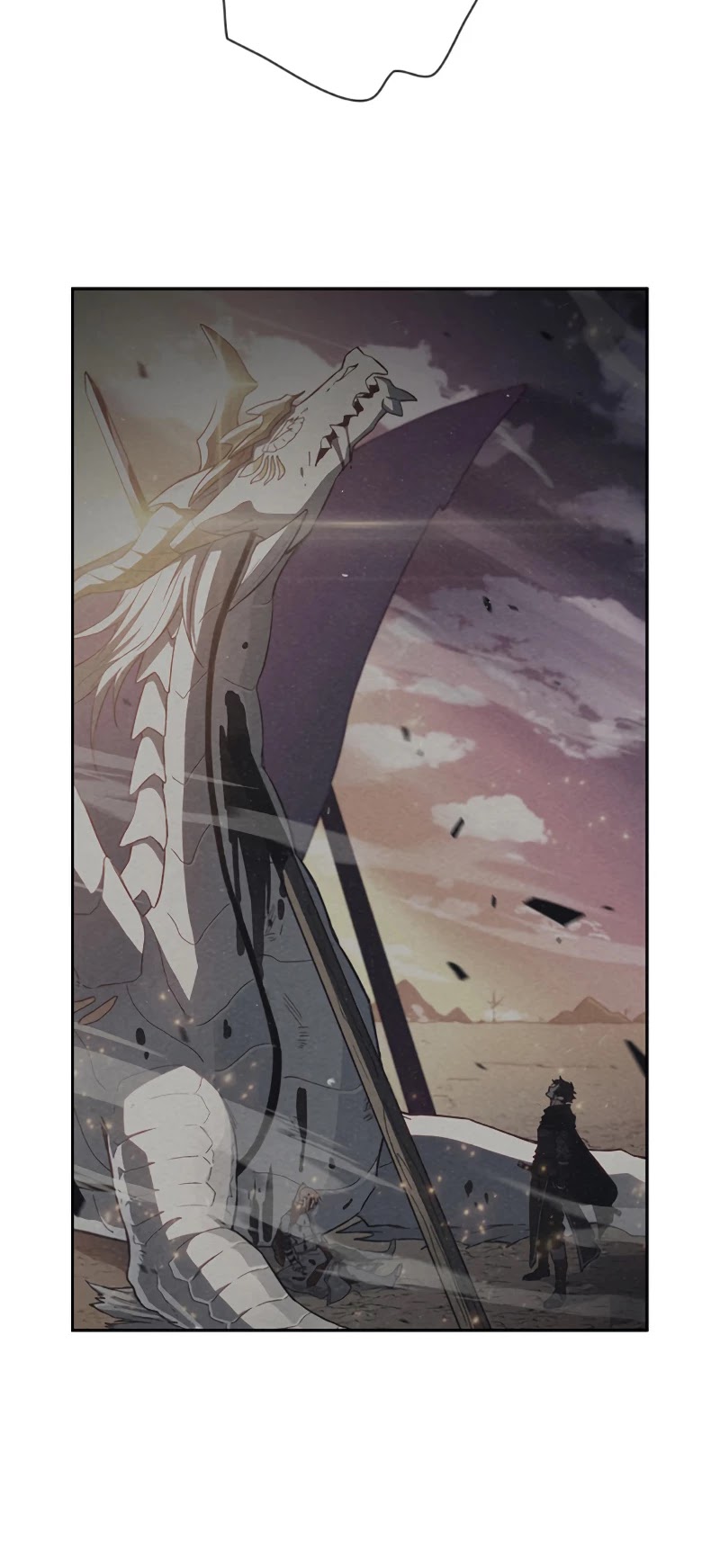Duke Pendragon Chapter 5 page 48 - Chapter 5