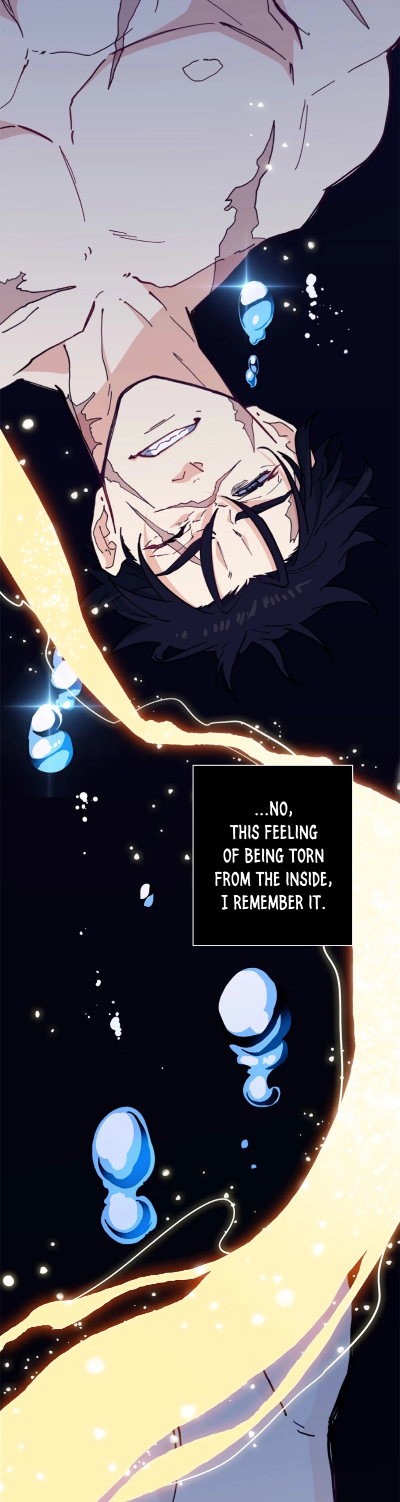 Duke Pendragon Chapter 5 page 5 - Chapter 5