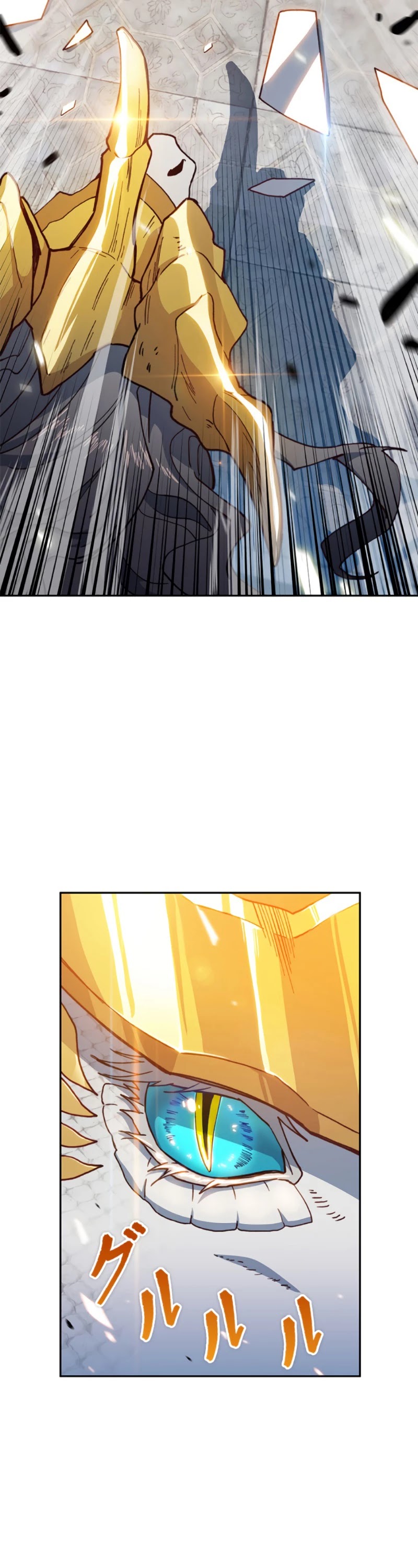 Duke Pendragon Chapter 5 page 51 - Chapter 5