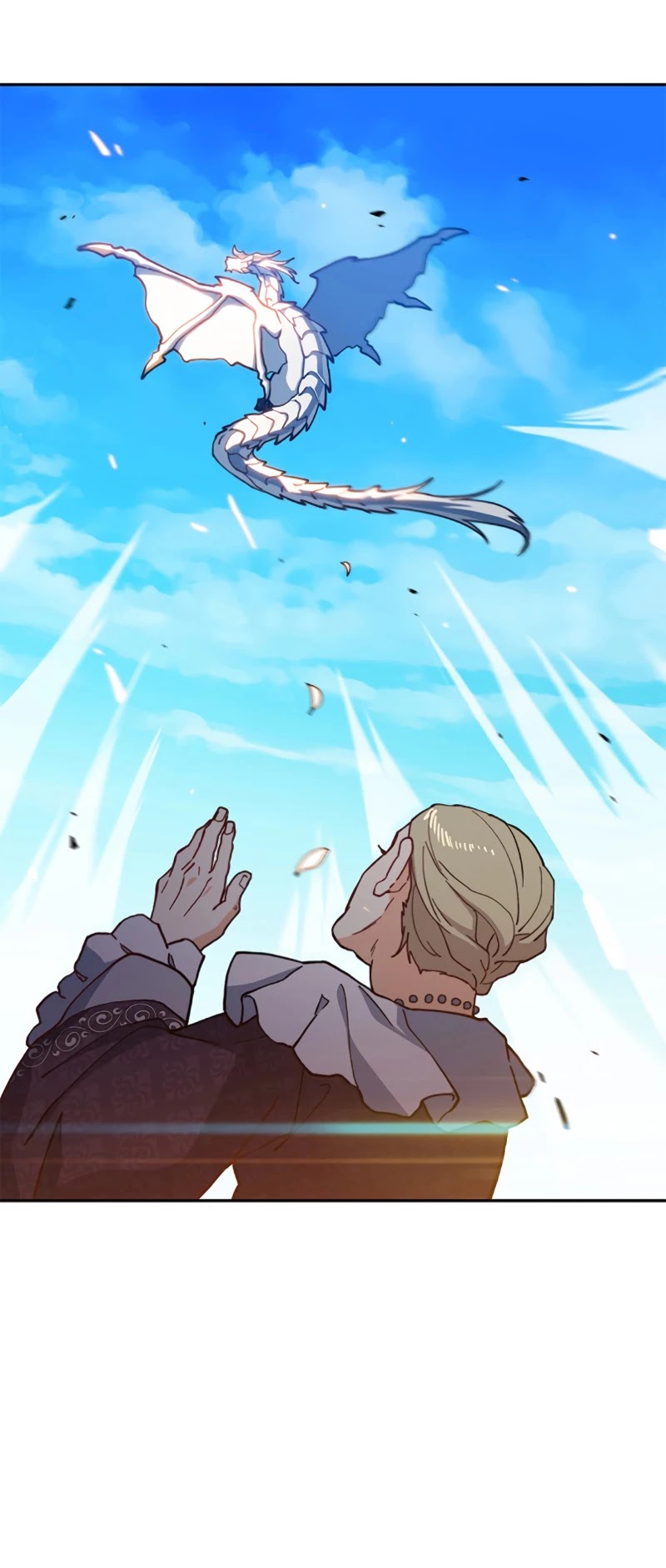Duke Pendragon Chapter 5 page 62 - Chapter 5