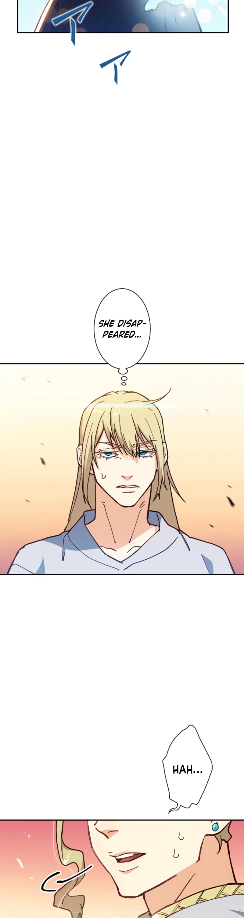 Duke Pendragon Chapter 5 page 64 - Chapter 5