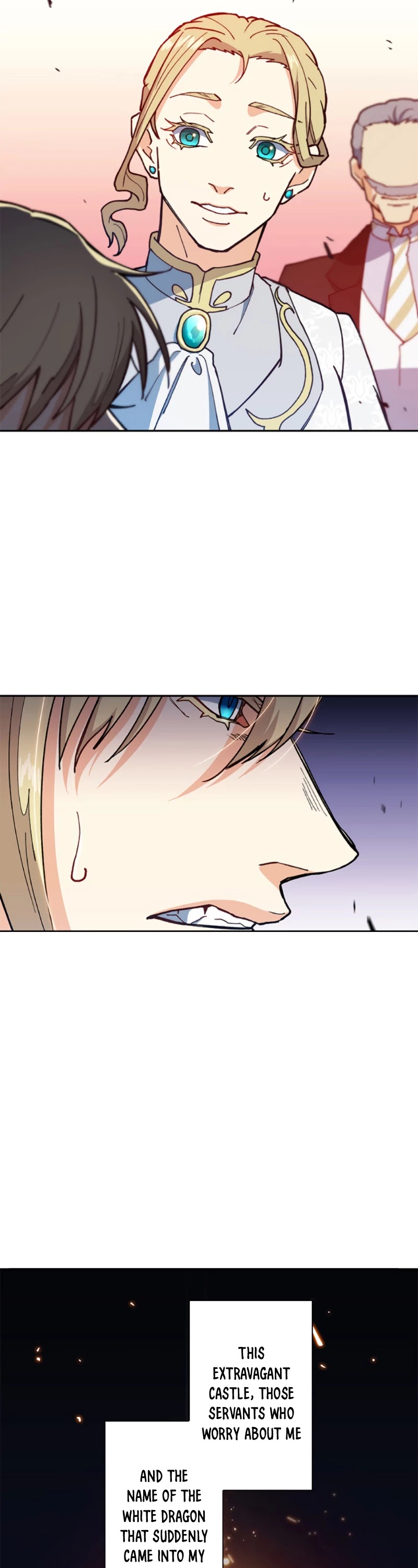 Duke Pendragon Chapter 5 page 66 - Chapter 5