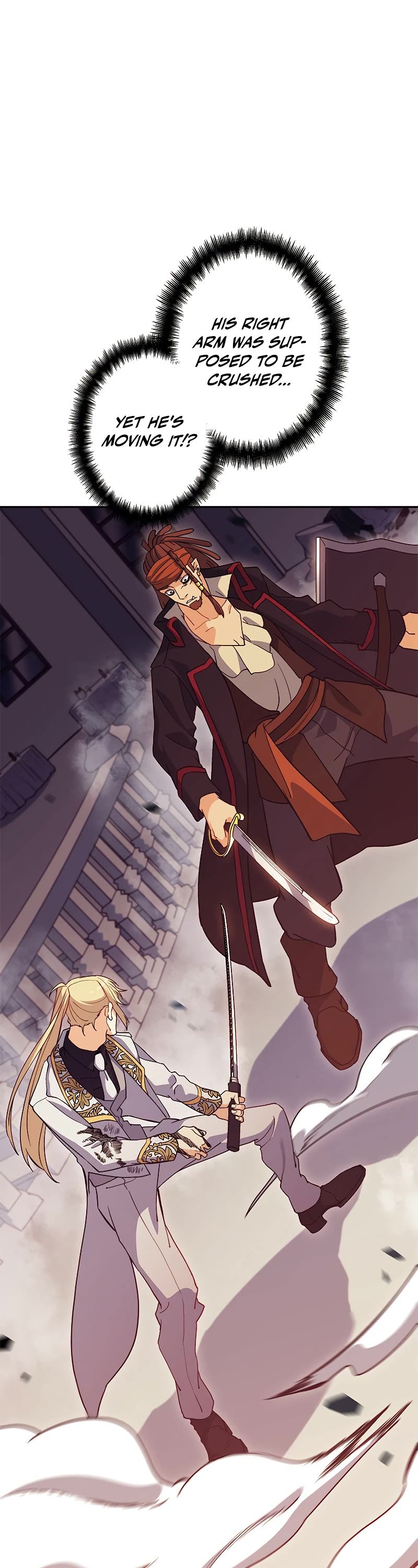 Duke Pendragon Chapter 50 page 12 - Chapter 50