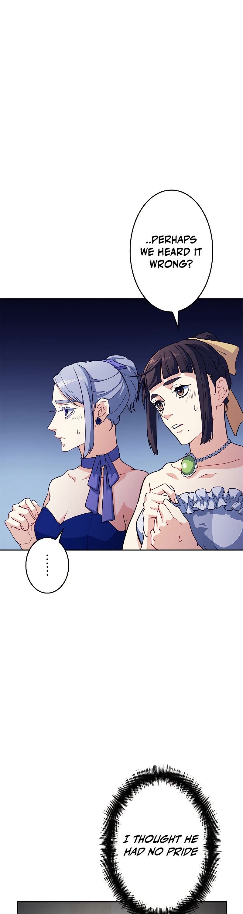 Duke Pendragon Chapter 50 page 15 - Chapter 50