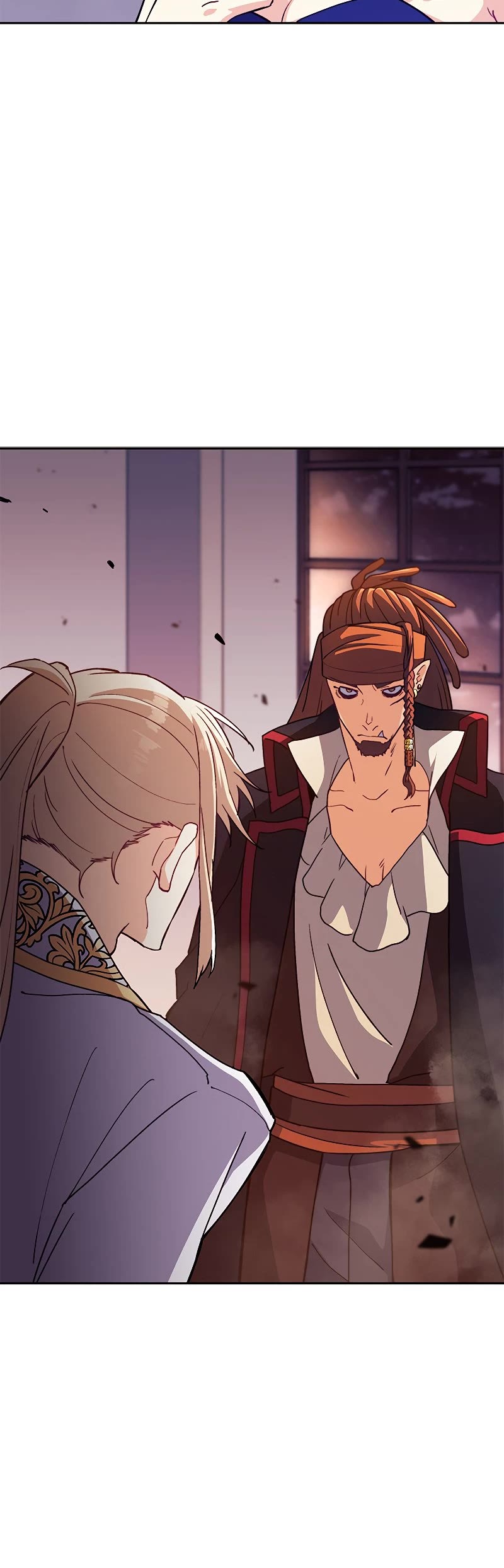 Duke Pendragon Chapter 50 page 17 - Chapter 50